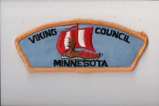 Viking Council CSP (B)