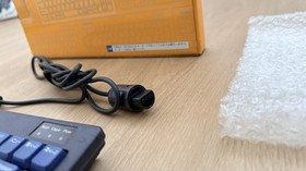 Nintendo 64DD Randnet Keyboard RND-001 - New in Box, Never Used | Extremely Rare