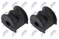 NTY Lagerung, Stabilisator Hinterachse, Links, Rechts U.A. FüR Chevrolet, Opel