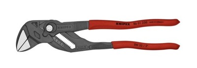 KNIPEX Pliers 10-Inch Wrench Black Finish 8601250 New