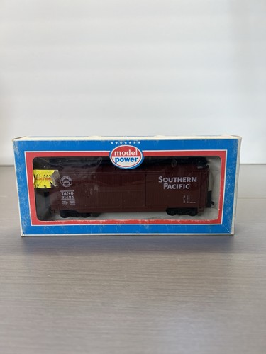 Reefers de madera modelo Power Southern Pacific T&NO 31425 totalmente nuevos  | Zustand: New