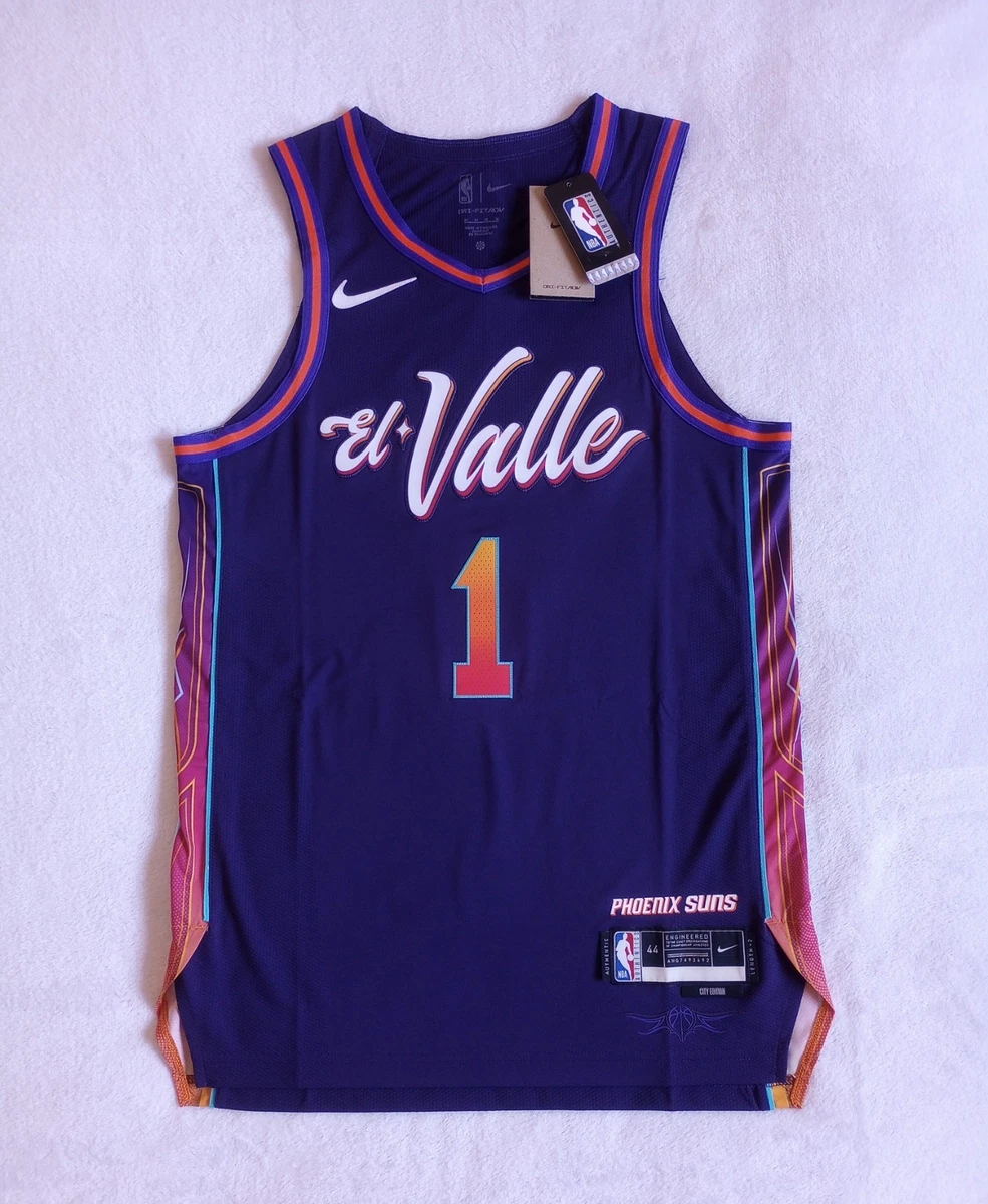 25+ Phoenix Suns Purple NBA Jerseys for sale | Updated Oct 2026