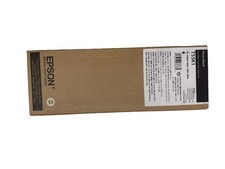 Epson Genuine T55K1/C13T55K100 Photo Black 700ml Ink SC-P6000/P7000