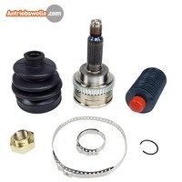 Antriebswelle Gelenksatz Opel Agila A 1.0 1.2 12V Twinport NEU ABS 16V