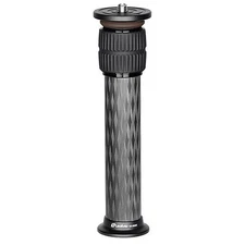 Leofoto Carbon Fiber Add-On Center Column for Tripods (DC-322C)