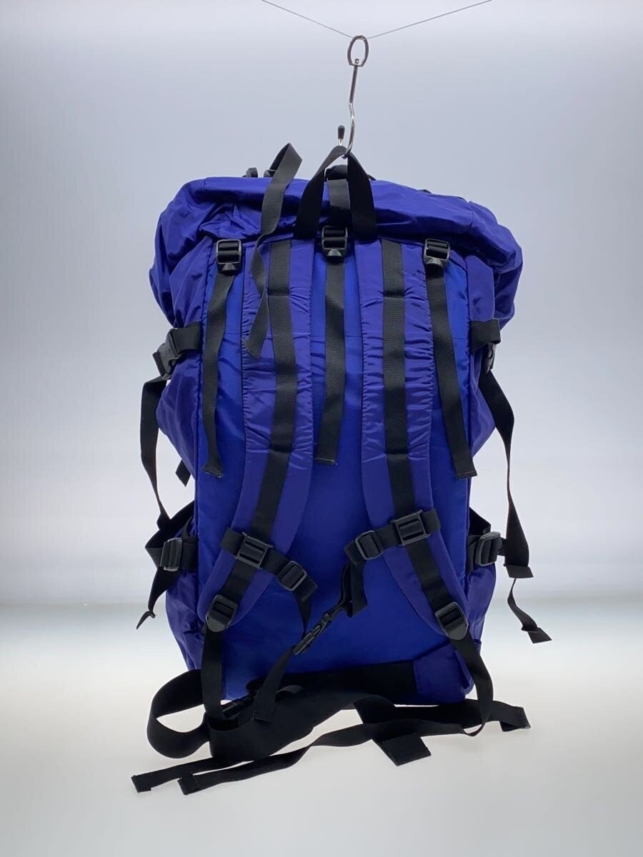 ZERO POINT mountbel backpack nylon PUP Japan - image 3