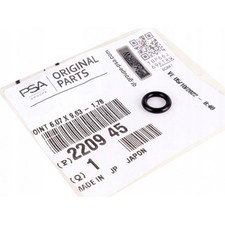Joints Citroen C3