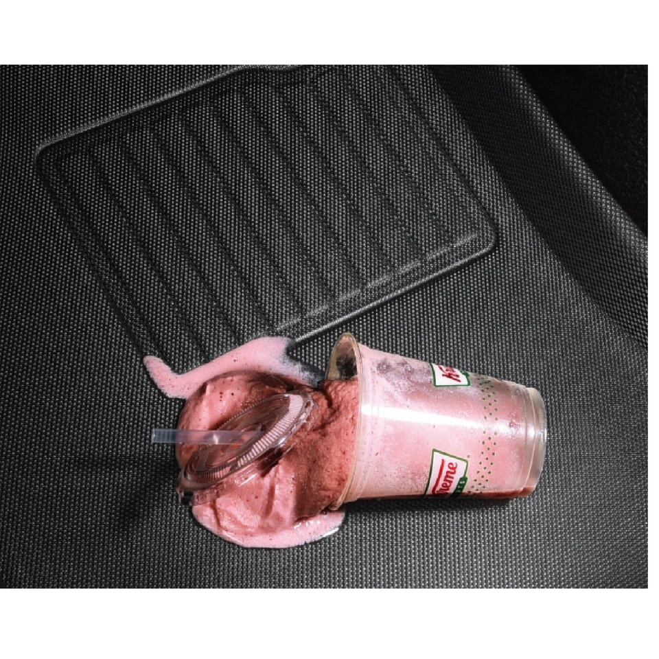 3D MAXpider Kagu Black 1st & 2nd Row Floor Liners for 06-11 BMW 3-Series Sedan Foto 3 de 4