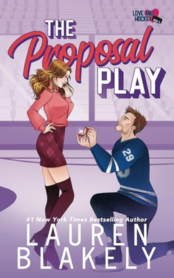 The Proposal Play: 3 (Love and - VERY GOOD
