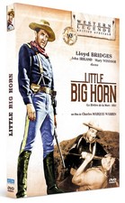 Little big horn (DVD) Lloyd Bridges Marie Windsor (UK IMPORT)