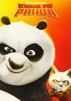 Kung Fu Panda Troll - Dvd - G3Z