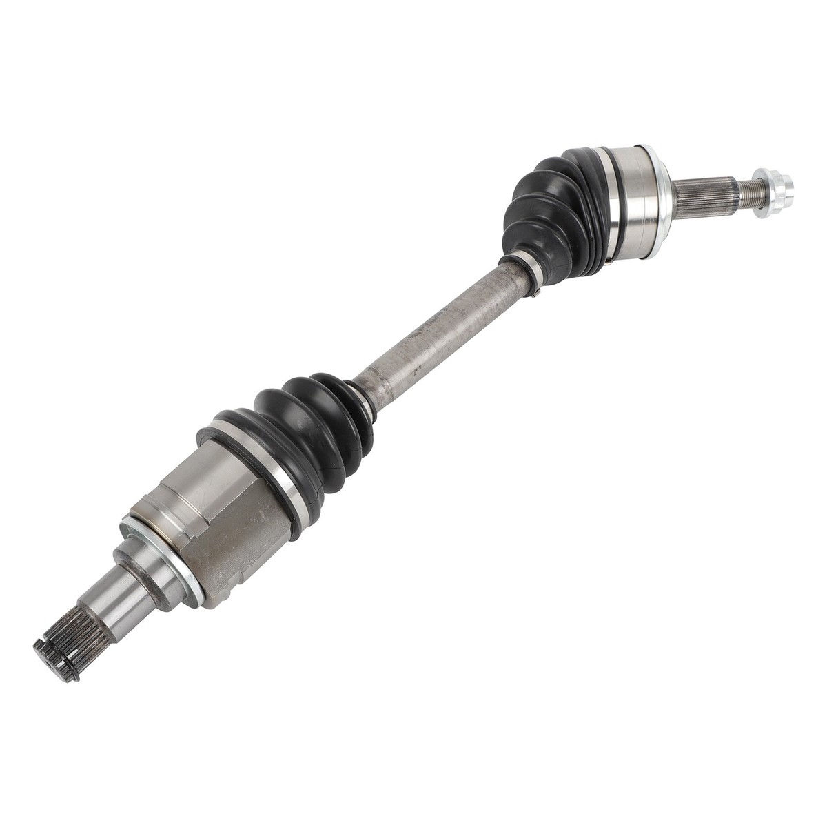 For Toyota RAV4 2013-2018 L4 2.5L Front Left & Right FWD 2pcs CV