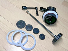 SHAPE Follow Focus Kit with Single 15mm Rod Clamp