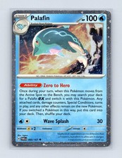 japanese pokemon cards battle partners Booster BOX Battle Partners sv9 Scarlet & Violet