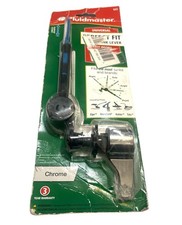 Fluidmaster Universal 641 Universal Perfect Fit Toilet Tank Lever New Other
