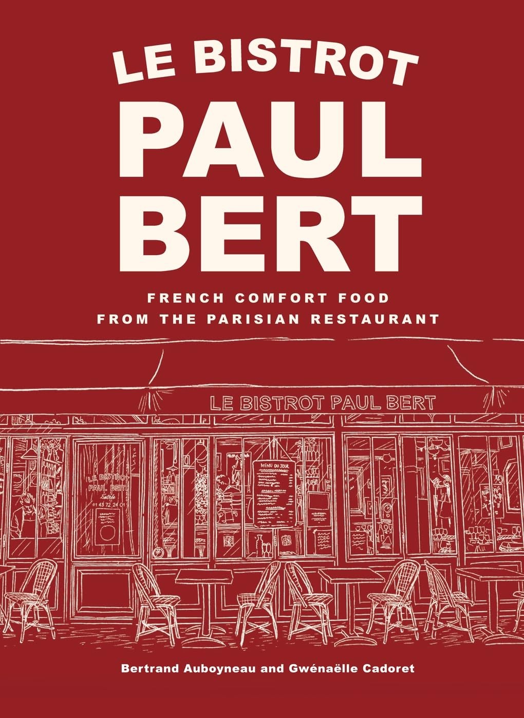 Le Bistrot Paul Bert: French Comfort Food from the Parisian Restaurant | 2025 - Image 7