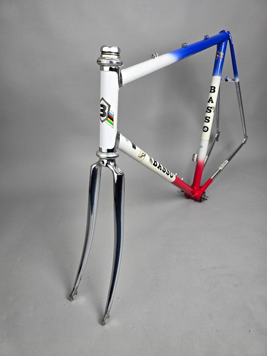 Basso Bike Frames for sale | eBay