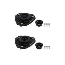 for Nissan Altima Maxima Pair Front Monroe Strut Mounts -  SD-40718E9 New