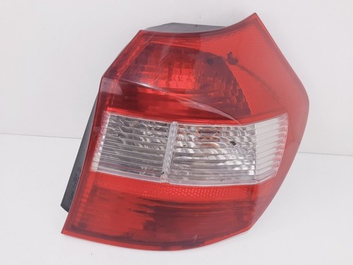 RÜCKLICHT RECHTS BMW 1 serie (E87/87N) 2006 63216924502 / 6924502