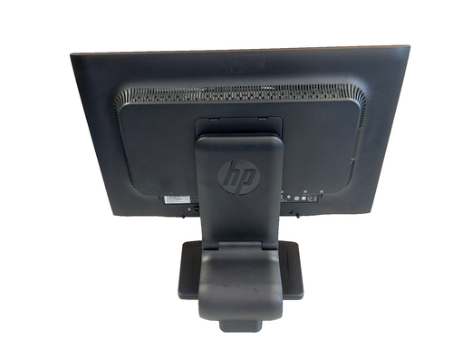 HP Compaq LA2006x Monitor 20 Zoll Bildschirm 1600 x 900 DVI Displayport - Afbeelding 7 van 8