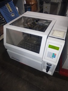 Varian Archon Purge and Trap AutoSampler Parts Unit.