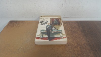 			Picture of Dorian Gray (An Airmont Classic), Wilde, Oscar, Airmon		