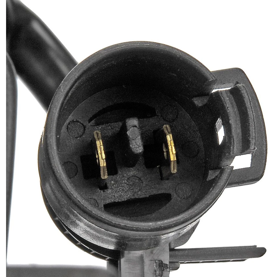 Ventilador condensador de aire acondicionado Dorman para Suzuki Vitara 1999 2000 2001 Foto 2 de 2