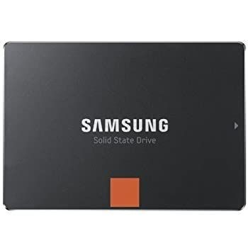 Samsung 2,5 Zoll Interne SSD 840 Series SATA 120GB MZ-7TD120BW
