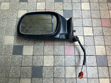 Rétroviseur électrique dégivrage droit Jeep Cherokee XJ année 2000 55154951AC