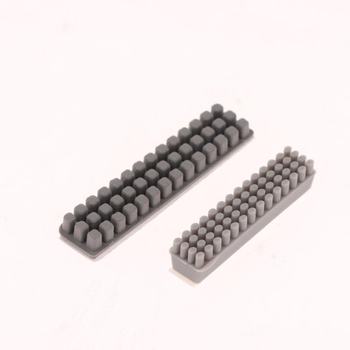 3/6Pcs For Bambu Lab A1/A1 Mini Nozzle Silicone Brush 3D Printer Nozzle Clea _pu - Zdjęcie 9 z 16
