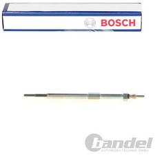 BOSCH DURATERM GLÜHKERZE passend für HONDA ACCORD CIVIC CR-V FR-V | 0 250 213 01