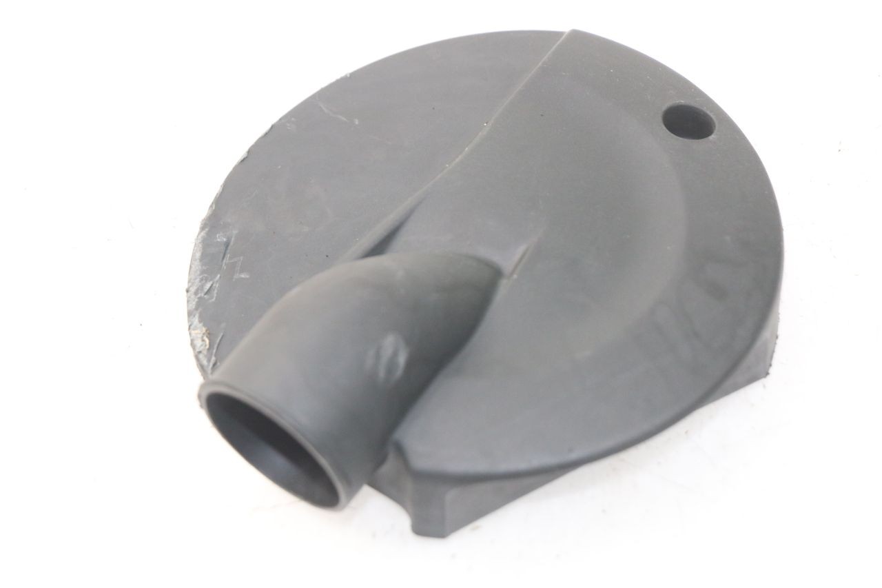 TAPA BASTIDOR IZQUIERDA - PIAGGIO FLY IE 125 (2012 - 2017)