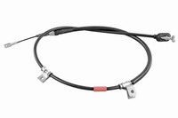 Ackoja Handbremsseil Bremsseil Hinten Links FüR Suzuki Baleno SchräGheck EG