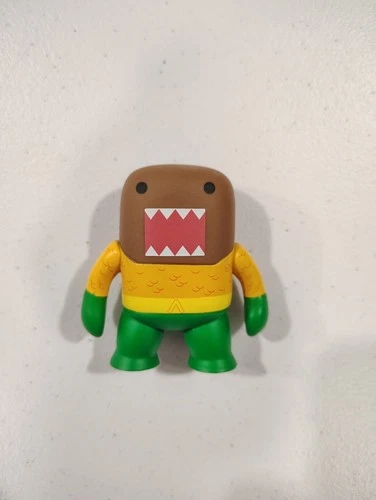 Aquaman Domo Funko Mystery Mini Domo + DC Series 1 Collectible Mini Figure 2/24