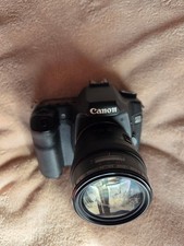 Canon EOS40D zzgl. 35-105mm Objektiv
