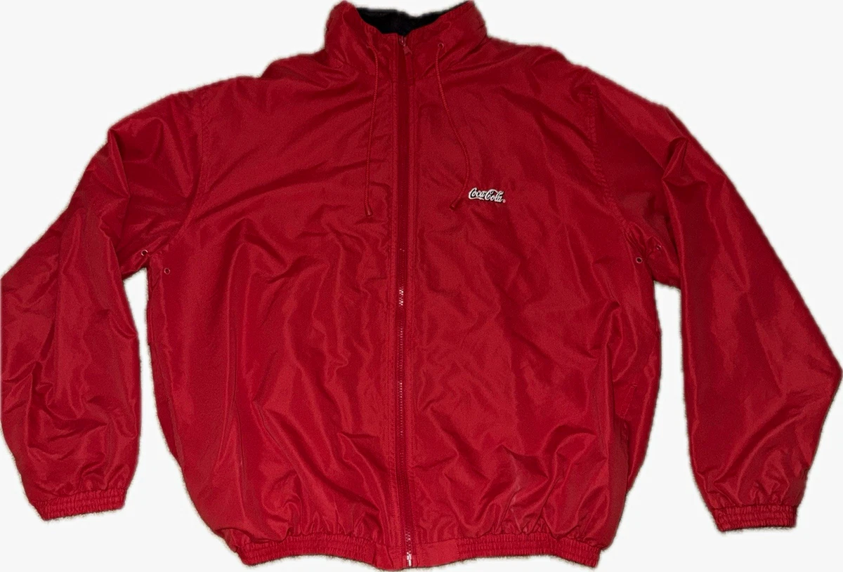 Coca Cola Jacket products for sale | eBay