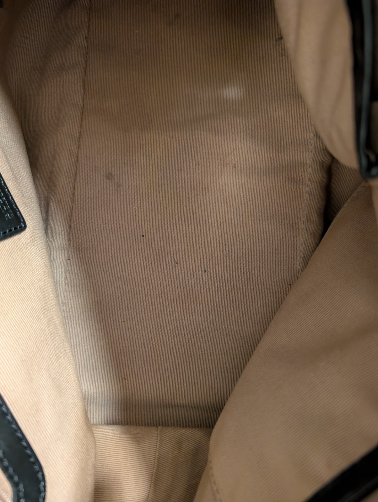 Burberry Nova Check Shoulder Bag thumbnail 4