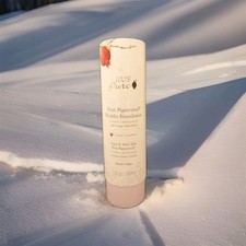 100% Pure Liquid Vegan Foundation Shade Toffee 30ml Brand New