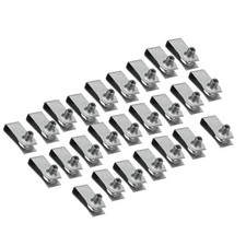 Premium 25x Bumper UNuts 11515638 fit for Chevrolet Avalanche 2011 Professional