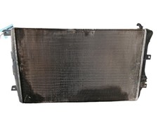 872272S WATER RADIATOR / RM1425 / 1354618 FOR SEAT ALTEA 5P1 REFERENCE