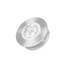 BR Turbo BRX4676 Rumpfgruppe Lader passend für MERCEDES-BENZ M-Klasse (W163)