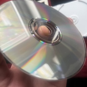 Batman Returns (Sega CD) Disc & Manual - Tested - Authentic