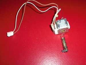 Saeco Cafe Nova SUP018CDR, original Ersatzteil „MAGNETSCHALTER“ Einbaugruppe