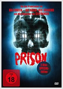 Prison - Rückkehr aus der Hölle [2 DVDs] von Renny H... | DVD | Zustand sehr gut