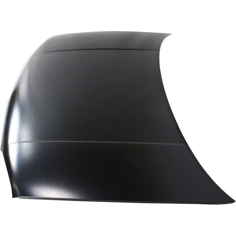 Capó de acero imprimado para Volkswagen Golf GTI 1999-2006 hatchback Foto 2 de 4