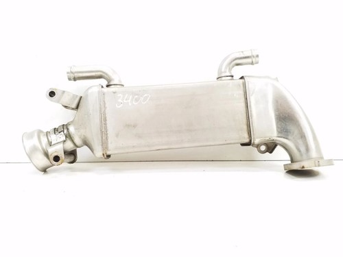 Mercedes-Benz GLA W156 2014 Diesel AGR Kühler Abgaskühler A6511400575 EZE48515