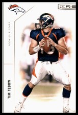 2011 Panini Rookies & Stars #47 Tim Tebow