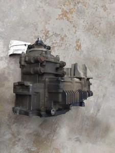 09 MERCEDES E350 Transfer Case --93K--