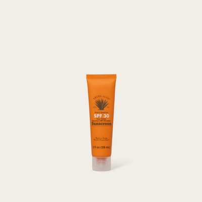NEW Aruba Aloe Broad Spectrum VWR SPF 15 Sunscreen 2 fl oz / 59 mL FREE SHIPPING