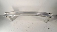 Porsche Macan (95B) 2021 Träger Stoßstange Stoßfänger hinten 8R0807331
